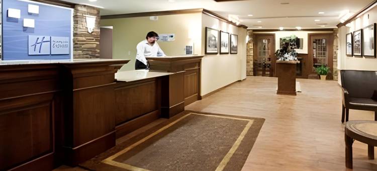 智选假日套房酒店兰德(Holiday Inn Express & Suites Lander)图片