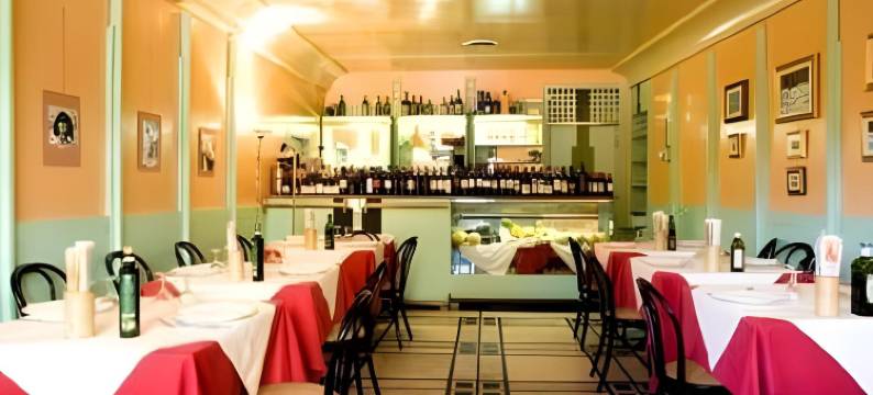 原创城市-斯波莱托阿卡街艺术酒店(LH Hotel Arca Street Art)图片