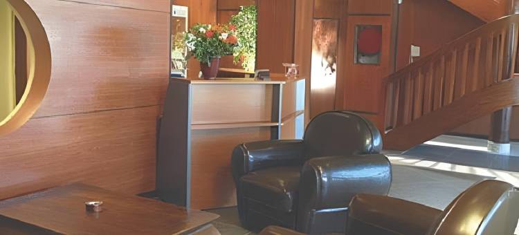 瑞拉斯酒店(Logis Hôtel le Relais)图片