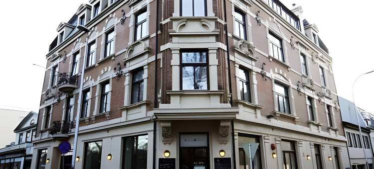 费德列斯达酒店(Hotel Fredrikstad)图片