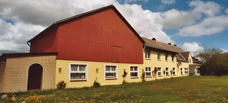 加尔尼戈登霍夫酒店(Hotel Garni Godenhof)图片