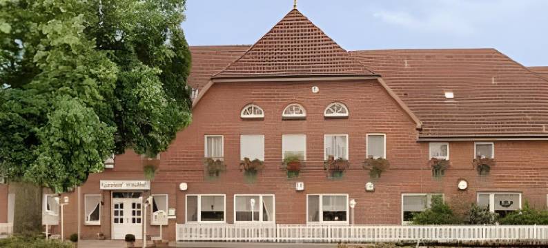 格斯托弗沃斯博酒店(Gasthof Vossbur)图片