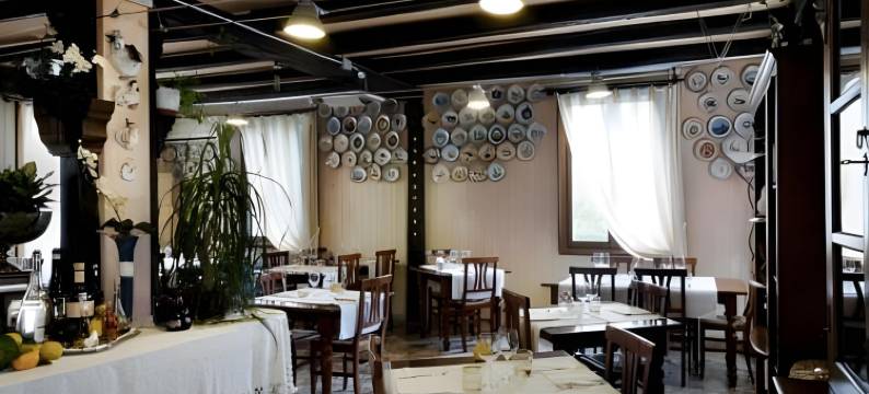 阿尔盖洛乡村酒店(Country Hotel Al Gallo)图片