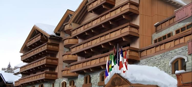 乐凯拉酒店Le Kaïla(法国)(Le Kaïla)图片