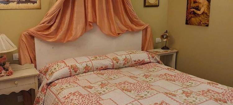 弗兰卡魅力酒店(Una Franca Camere di Charme)图片