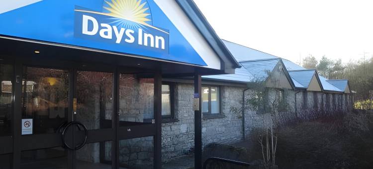 肯德尔基灵顿湖温德姆戴斯酒店(Days Inn by Wyndham Kendal Killington Lake)图片