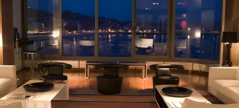 圣森索塔拉索大酒店(Gran Talaso Hotel Sanxenxo)图片