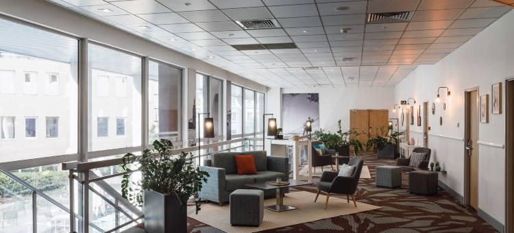 Holiday Inn 土伦市中心(Holiday Inn Toulon - City Centre)图片