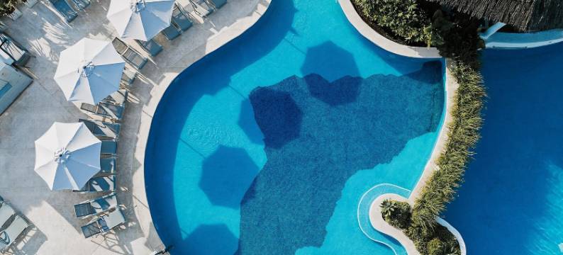 普林索特朵拉达酒店(Prinsotel la Dorada -)图片