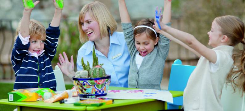 德芙山丽思卡尔顿酒店(The Ritz-Carlton, Dove Mountain)图片