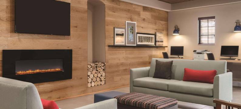 霍夫曼庄园丽怡酒店(Country Inn & Suites by Radisson, Chicago-Hoffman)图片