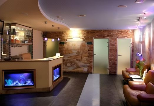 Old Estate Hotel & Spa Hotel Overview