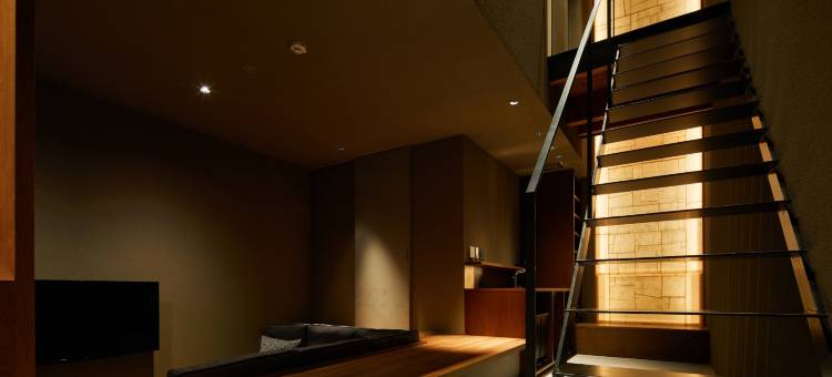 乐天住宿KYOMACHIYA京都七条大宮(Rakuten STAY KYOMACHIYA Kyoto Shichijo Omiya)图片
