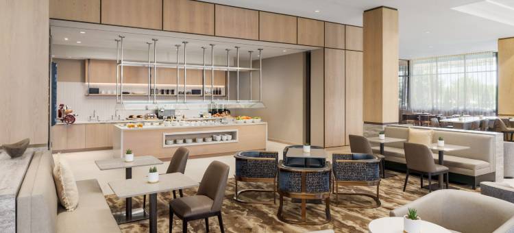 杰克逊维尔圣约翰斯镇中心 AC 酒店(AC Hotel Jacksonville St Johns Town Center)图片