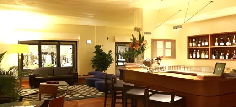 民宿酒店因佩里亚罗西尼剧院(B&B HOTEL Imperia Rossini al Teatro)图片