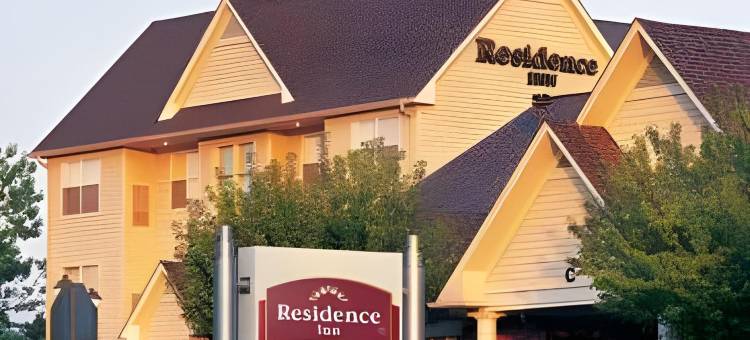 Residence Inn Dallas DFW Airport South/Irving图片