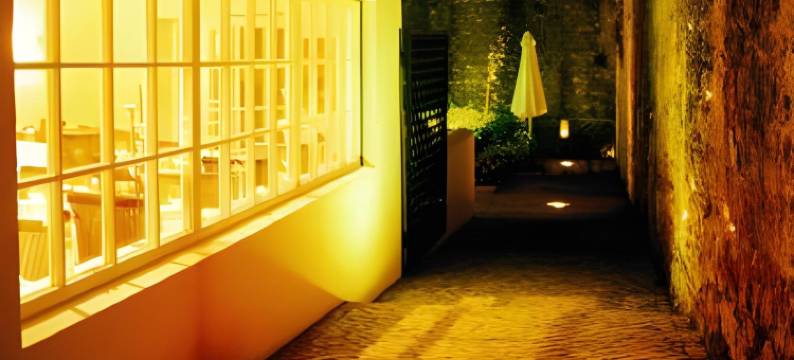 奥比多斯女王淑雅居酒店 - 解锁酒店(Casa Senhoras Rainhas - Óbidos - by Unlock Hotels)图片