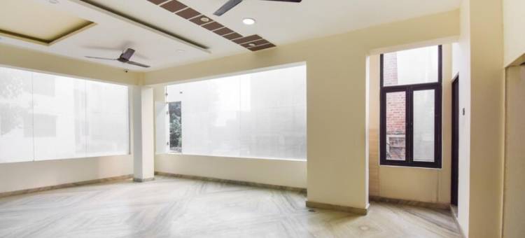 Goroomgo祝福旅馆贾兰达尔(Goroomgo Blessing Inn Jalandhar)图片