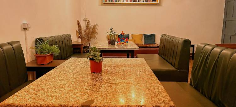 House of Nomad图片