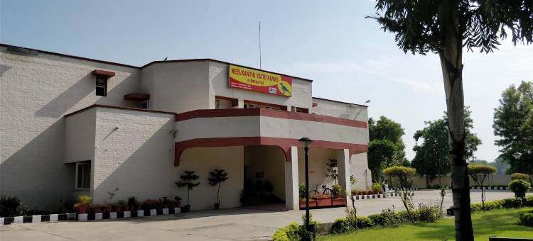 尼尔坎蒂旅游度假村(Neelkhanthi Tourist Resort, Kurukshetra)图片