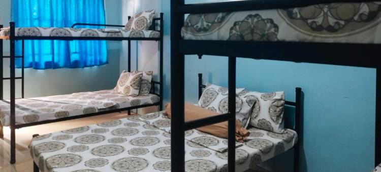 Cm Apartelle Iloilo International Airportby RedDoorz图片