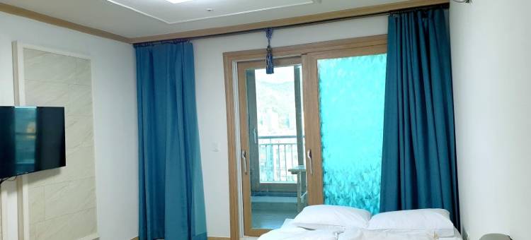 丽水贞贤旅馆(Yeosu Junghyun Pension)图片