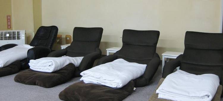 胶囊酒店FAMY(男性专用)(Capsule Hotel Famy (Male Guests Only))图片