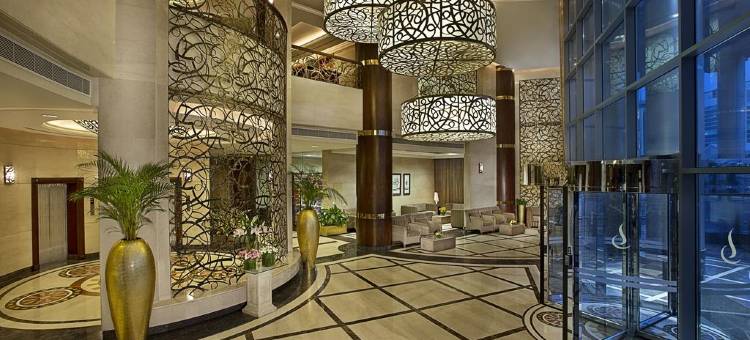 DoubleTree by Hilton Dubai Port Saeed图片