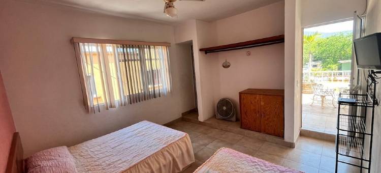 拉波萨达酒店(Hotel la Posada)图片