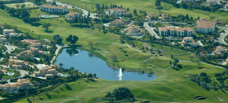 佩斯塔那格拉玛乔住宅酒店(Pestana Gramacho Residences)图片