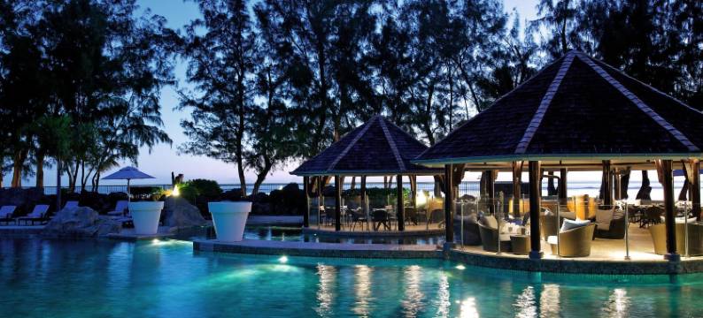 留尼汪圣吉尔丽世度假村(LUX* Saint Gilles, Reunion)图片