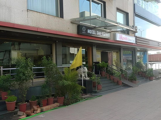第七感酒店