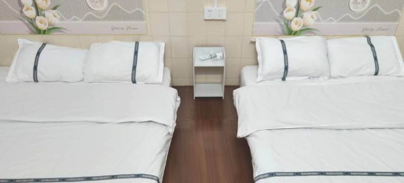 喜韵居公寓(振德街分店)图片