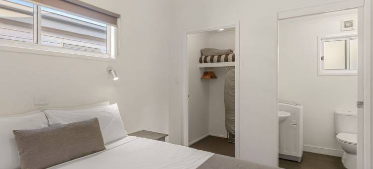 愉园基隆酒店(Discovery Parks - Geelong)图片