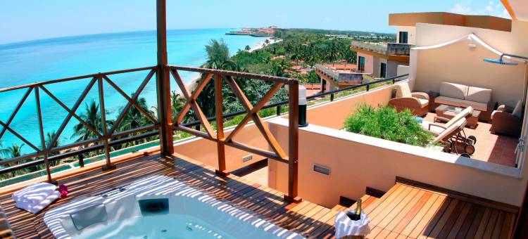 Meliá Varadero图片