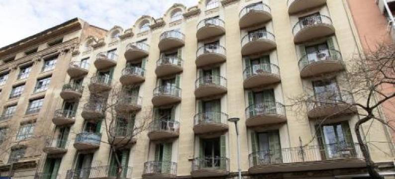 OLA生活ARIBAU公寓(Ola Living Diagonal II Apartments)图片