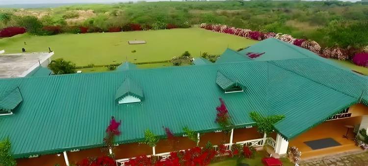 萨莱巴拉特加尔酒店(Hotel Sarai Bharatgarh)图片