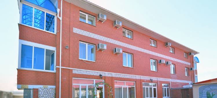 Gostinyij Dvor #1 Hotel图片