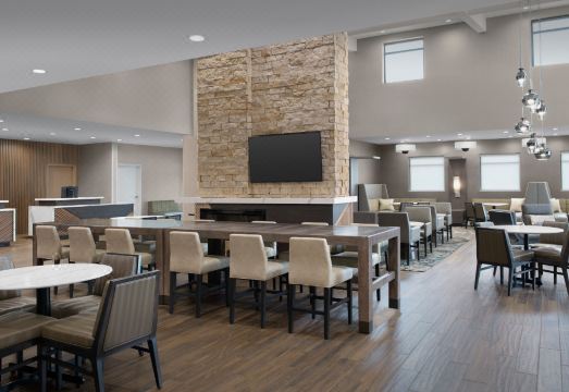 Residence Inn Galveston Island Hotel Overview