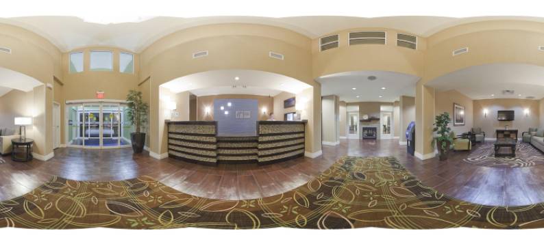 智选假日套房酒店圣奥古斯丁北(Holiday Inn Express & Suites SAINT AUGUSTINE NORTH by IHG)图片