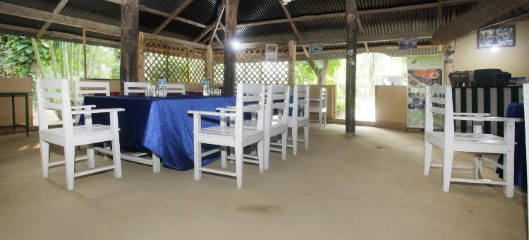 OYO643萨玛斯巴迪亚探险度假村(OYO 643 Samarth Bardiya Adventure Resort)图片