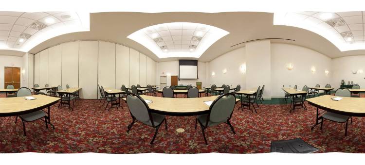 智选假日套房酒店格林斯伯勒东 by IHG(Holiday Inn Express & Suites Greensboro-East)图片