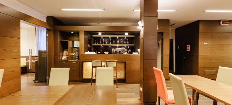 戴勒玫瑰别墅酒店(Hotel Villa Delle Rose - Malpensa)图片