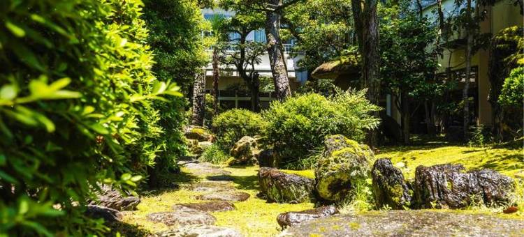丸茂温泉旅馆(Ryokan Marumo)图片