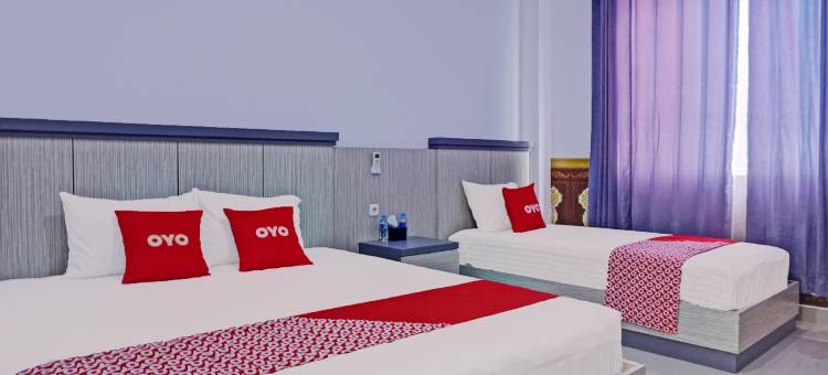欧德露娜酒店(Hotel O de Luna Hotel)图片