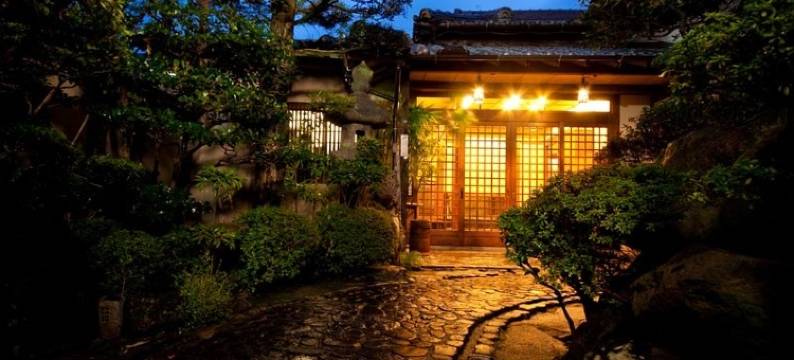 用线日式旅馆(Ryokan Sennari (13 Years or Older))图片