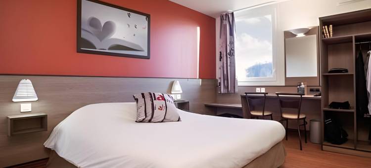 沙托鲁代奥尔艾斯酒店(Ace Hotel Chateauroux Déols)图片