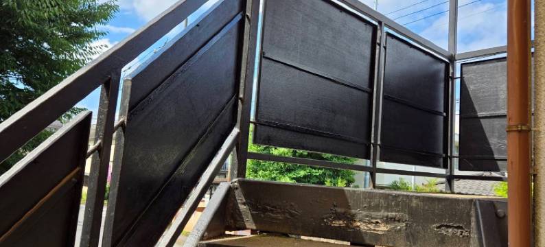 Retro Hamura06Yokota15mi 2Ppl1Prkg12Pets图片