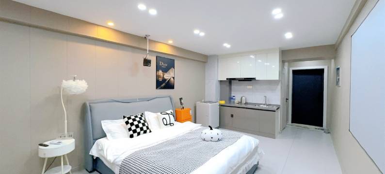 延吉小崔民宿(友谊路分店)图片