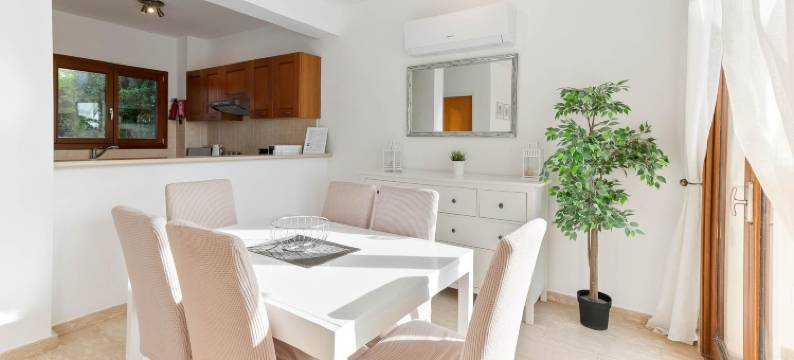 Villa HG33 Kornos图片